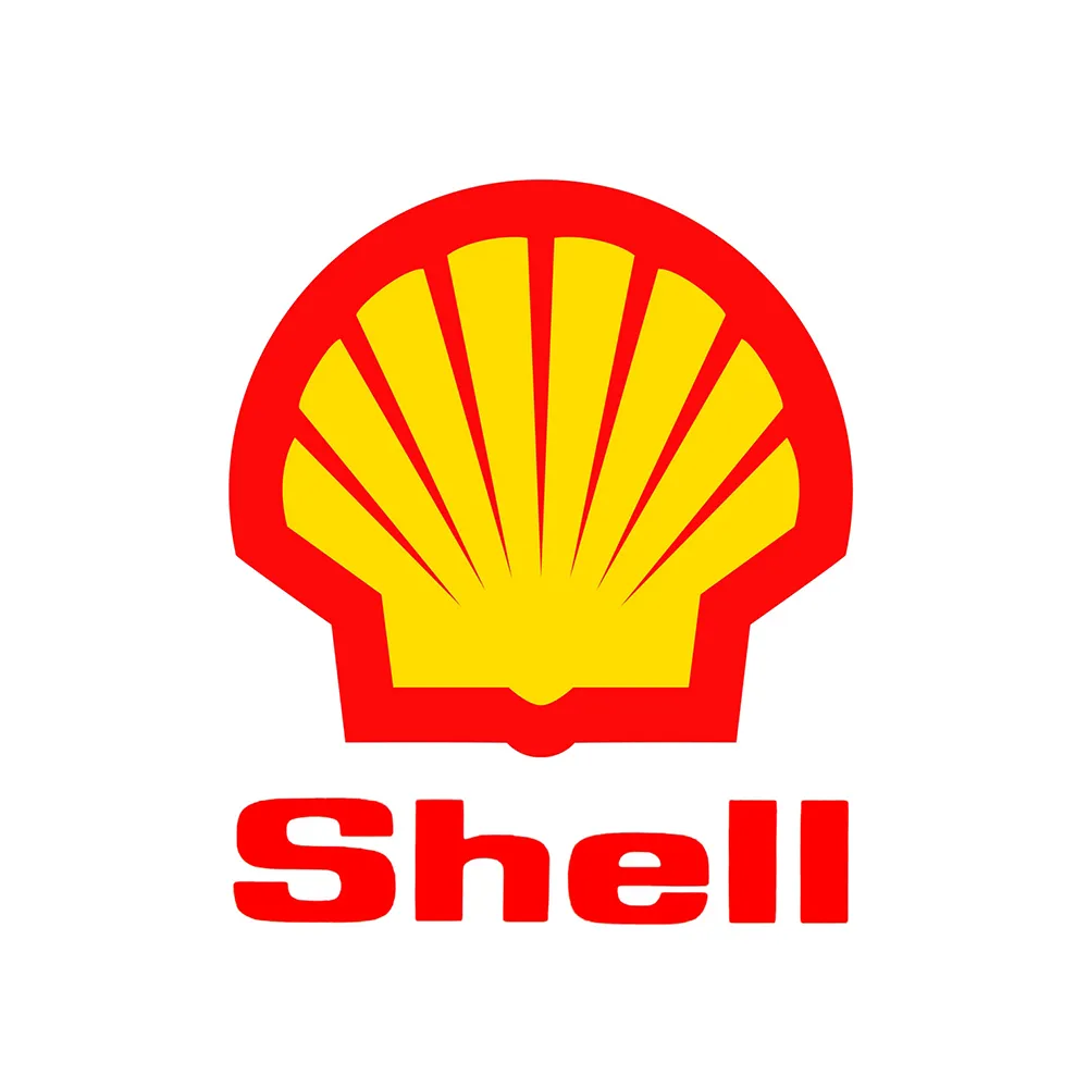 Shell logo