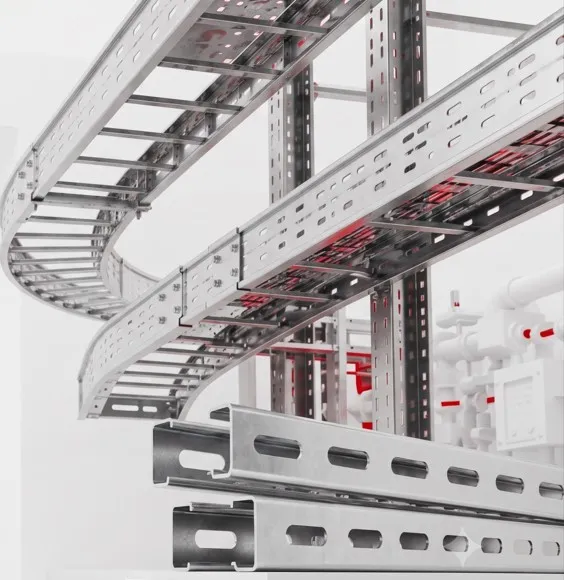 SAN Engineering past projects and installations