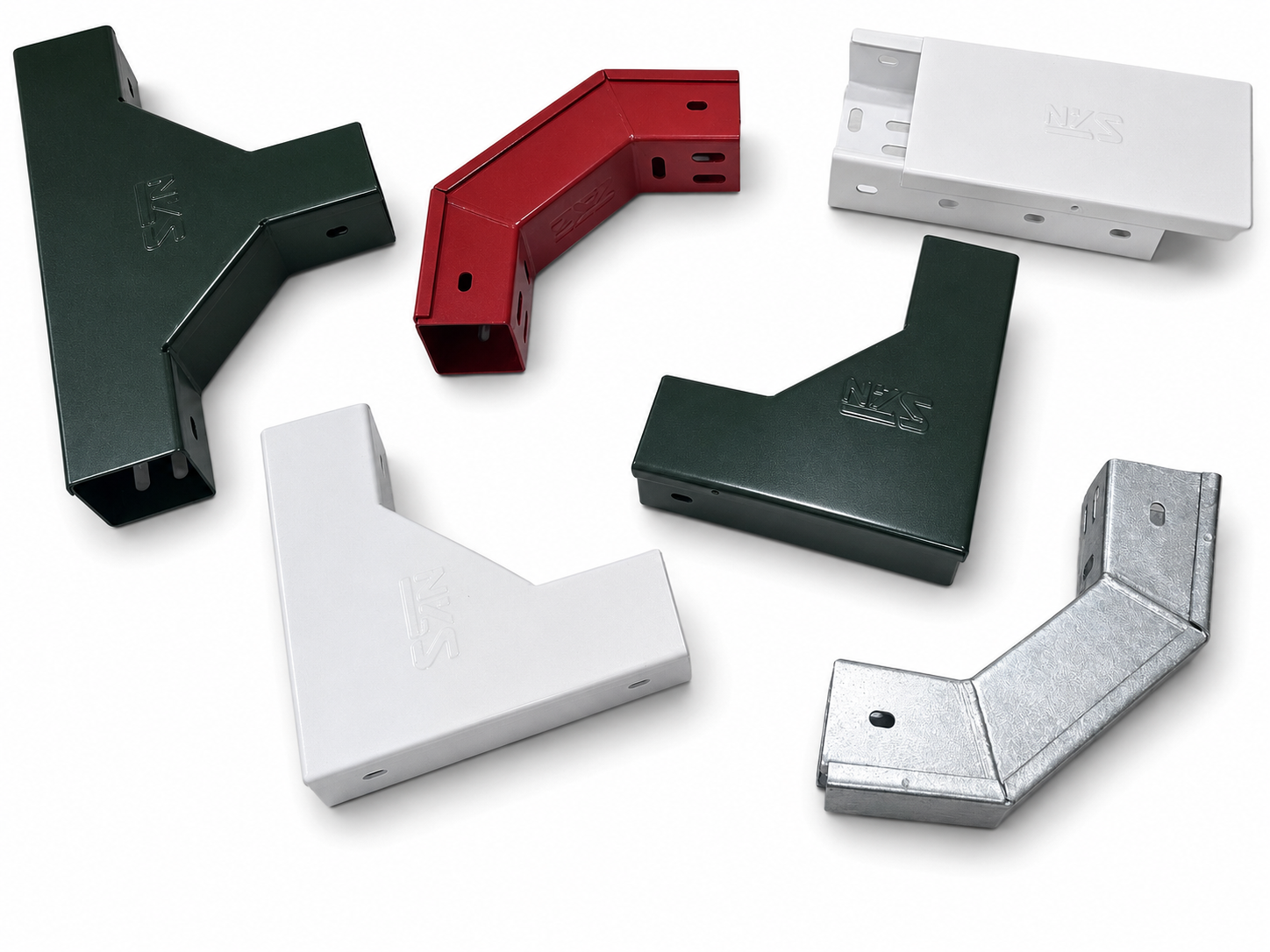 Cable trunking — SAN Engineering Malaysia