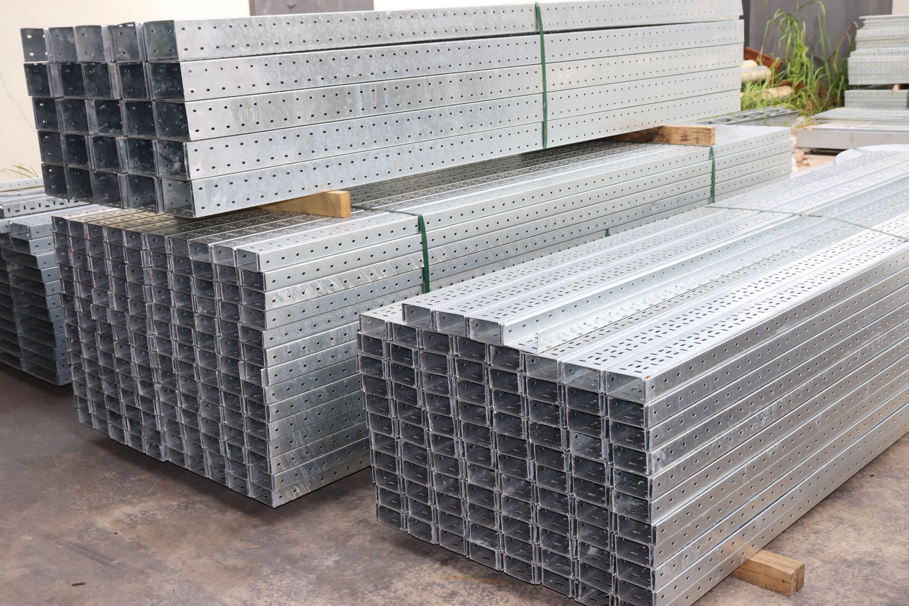 Cable tray gallery image 1