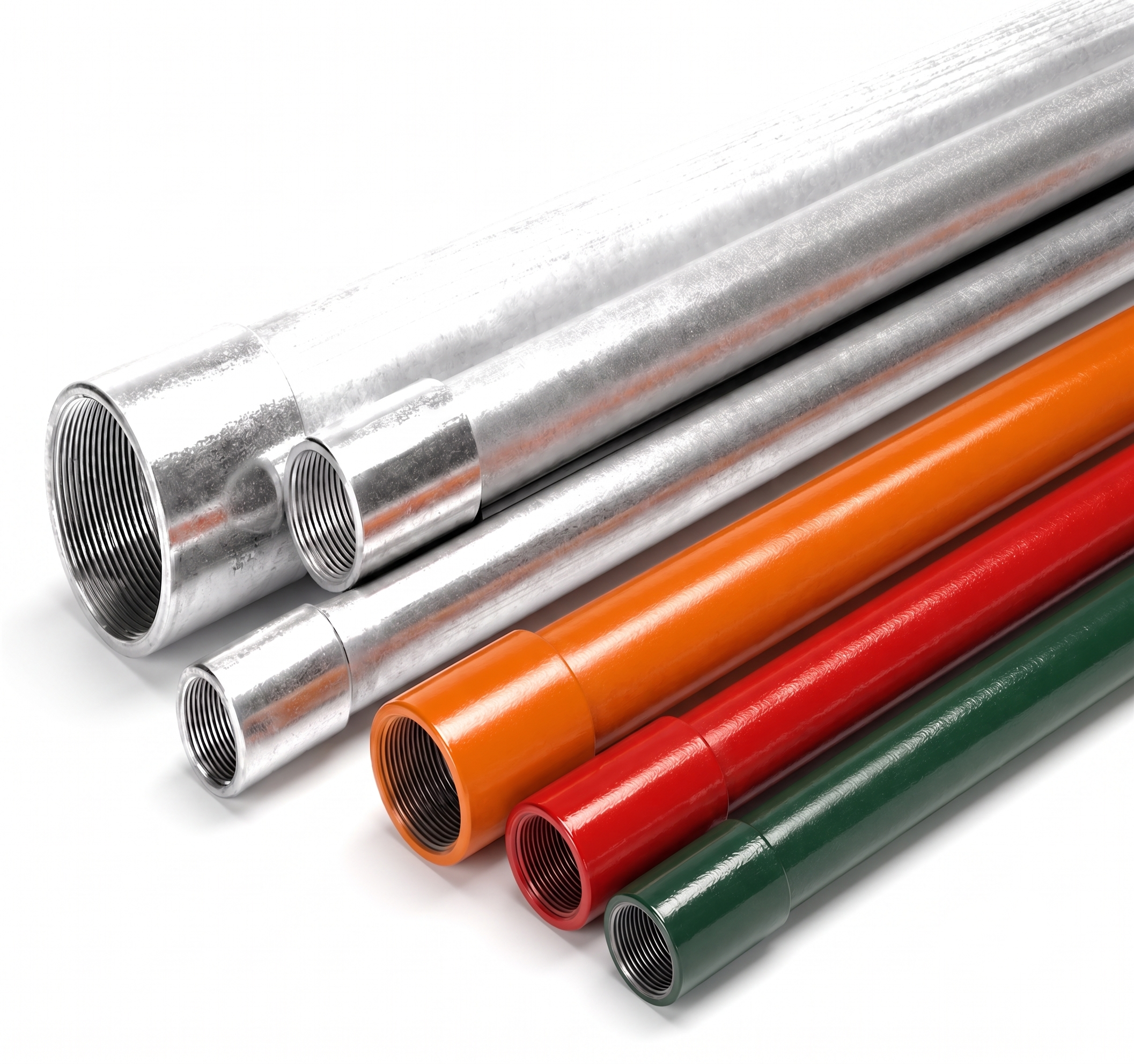 Conduit pipes gallery image 22