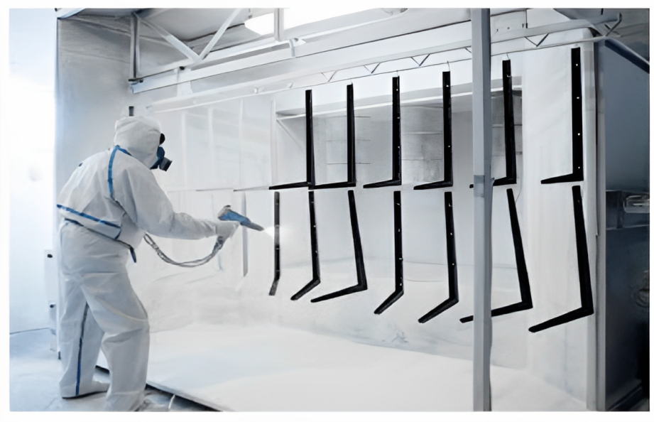 Epoxy coating services gallery image 19