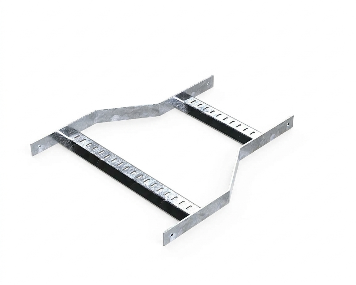 Marine cable ladder gallery image 10