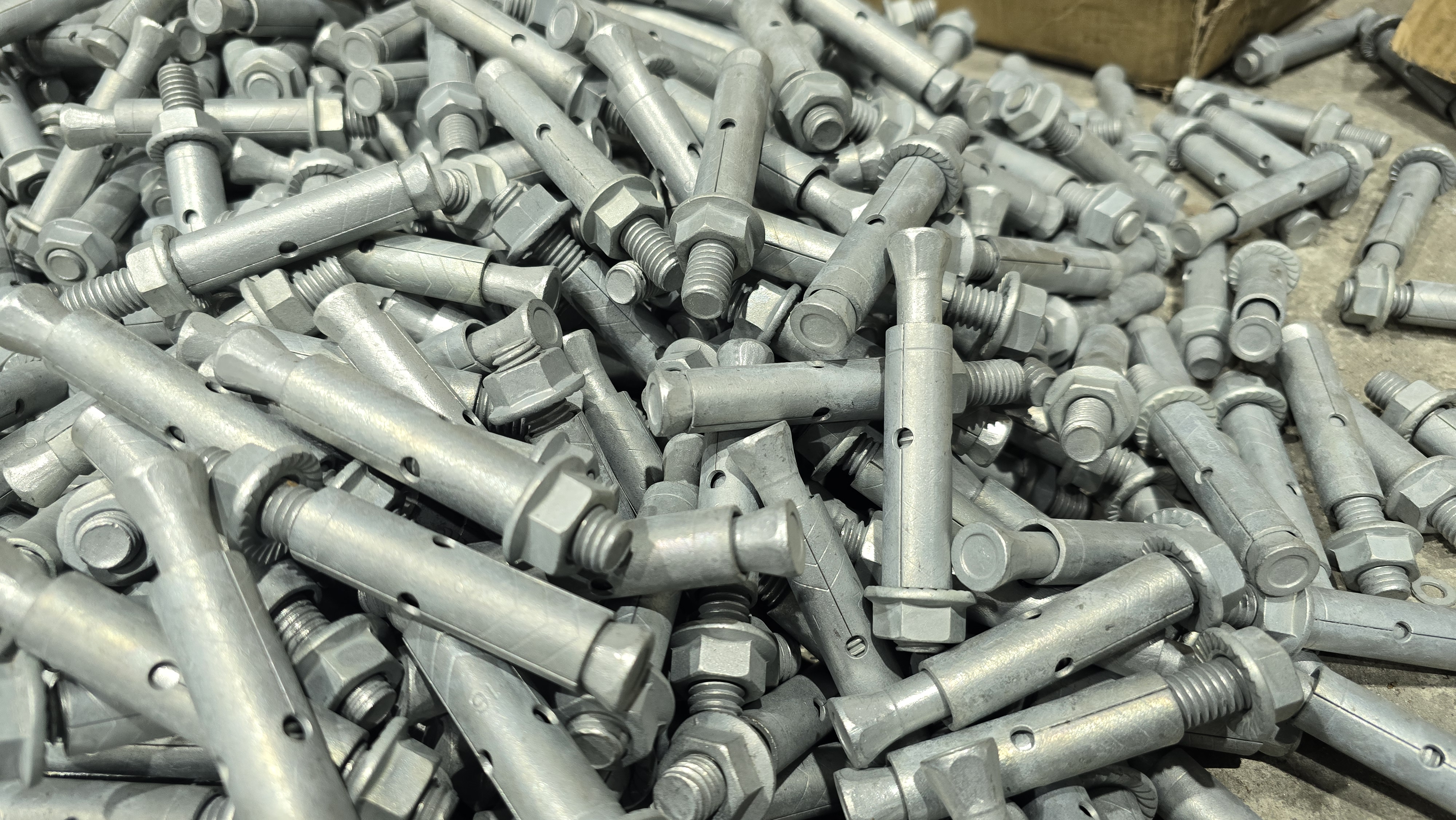 Metal fabrication gallery image 46