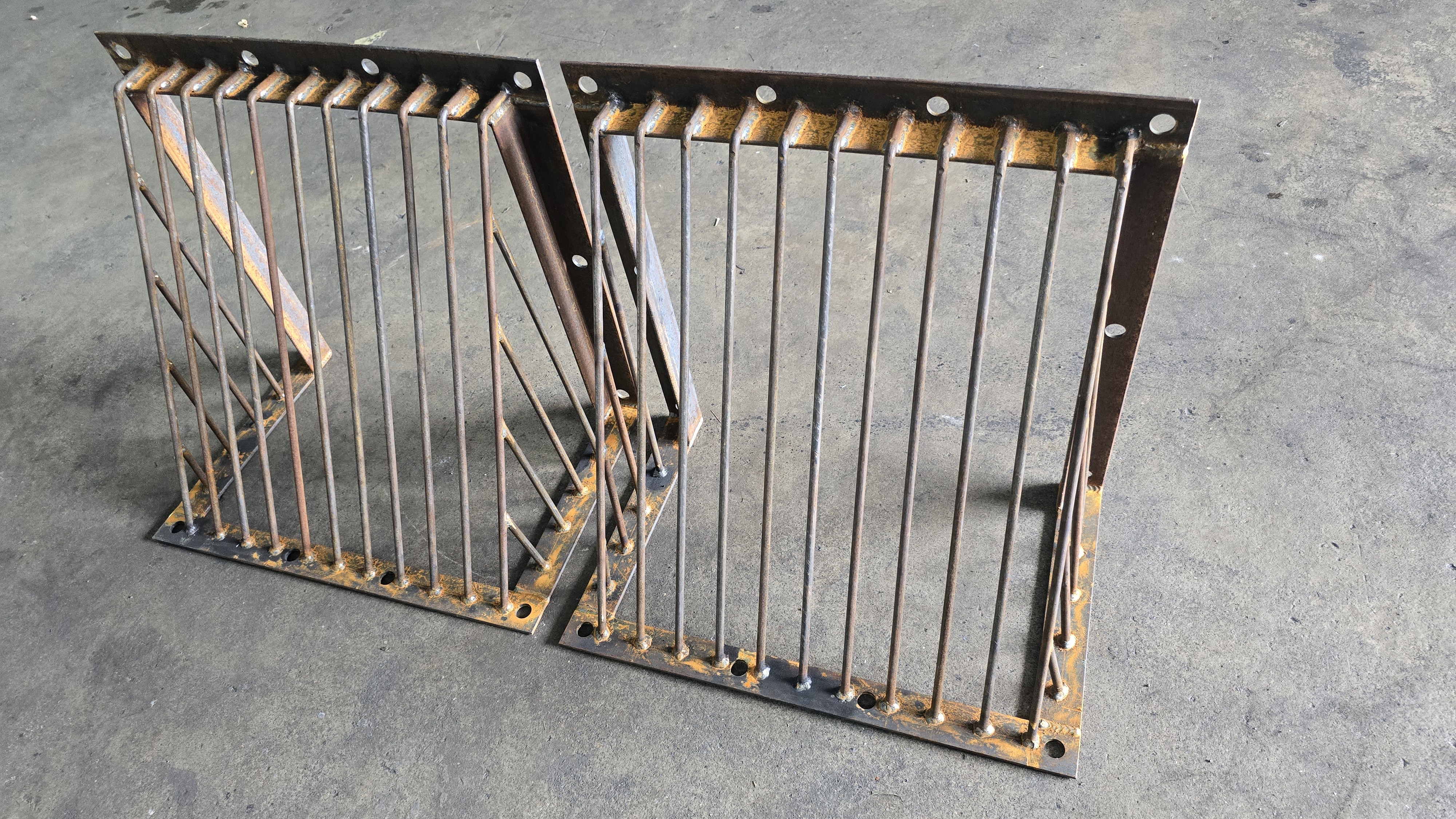 Metal fabrication gallery image 24