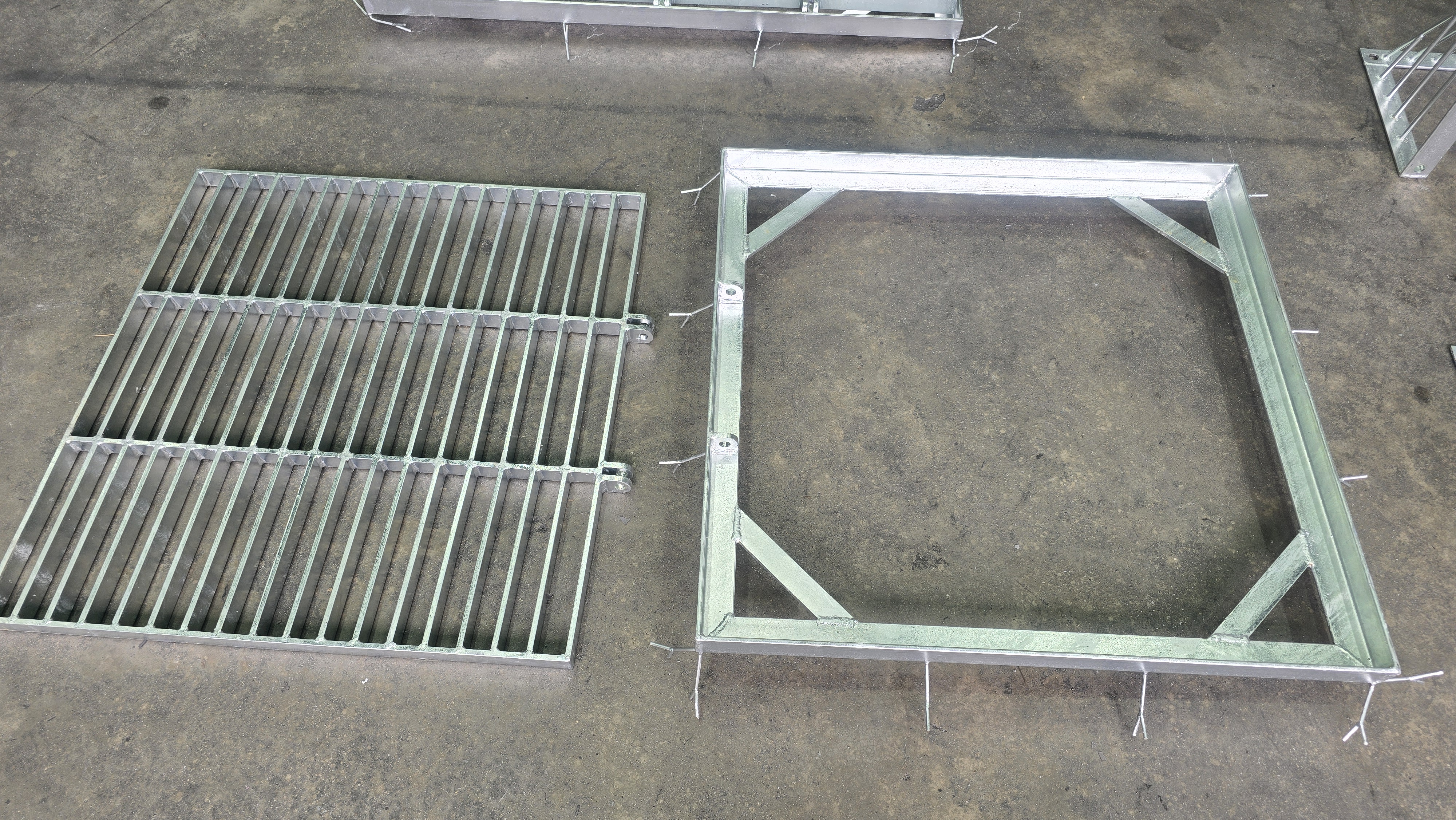 Metal fabrication gallery image 30