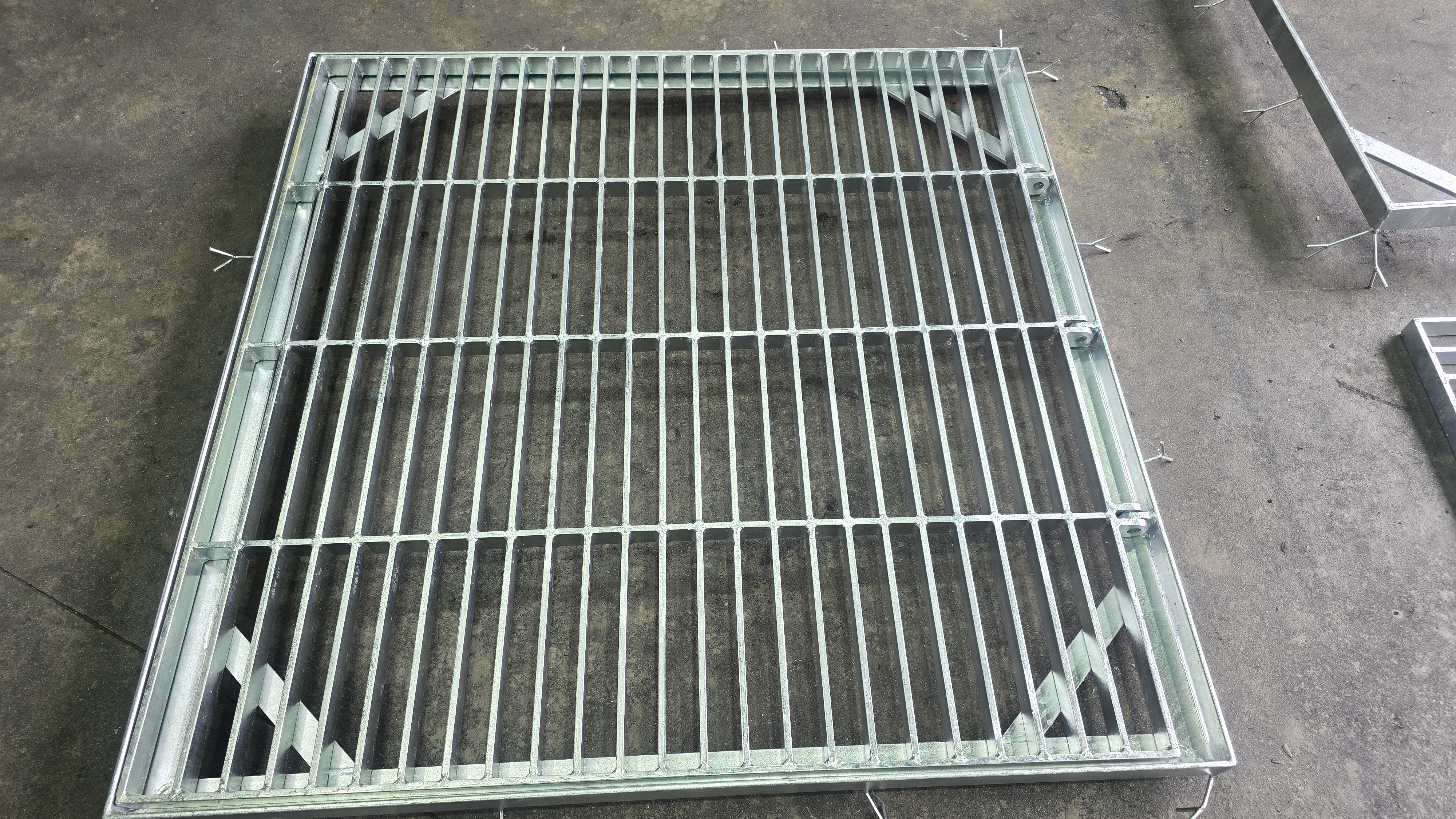 Metal fabrication gallery image 35