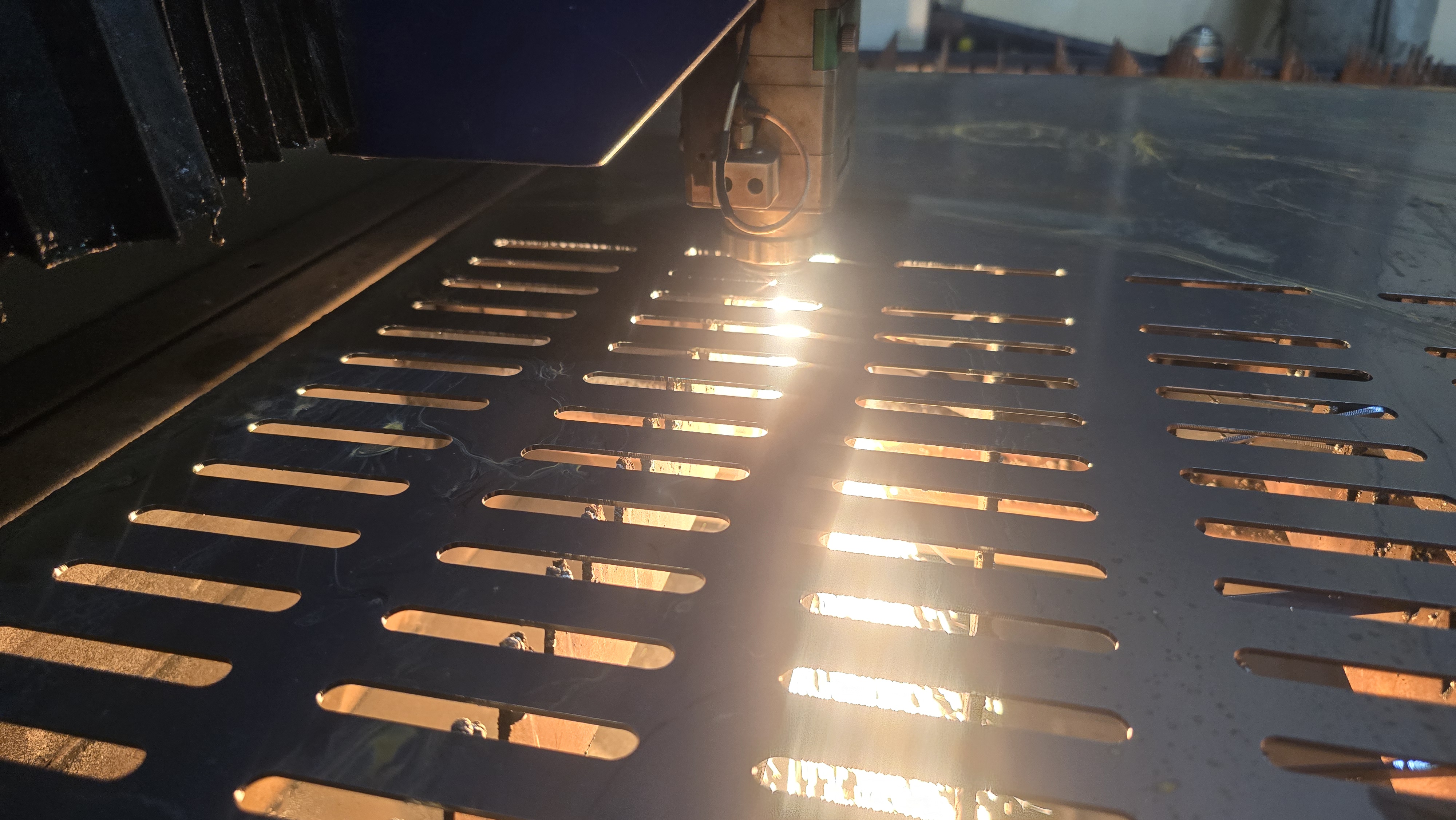 Metal fabrication gallery image 49