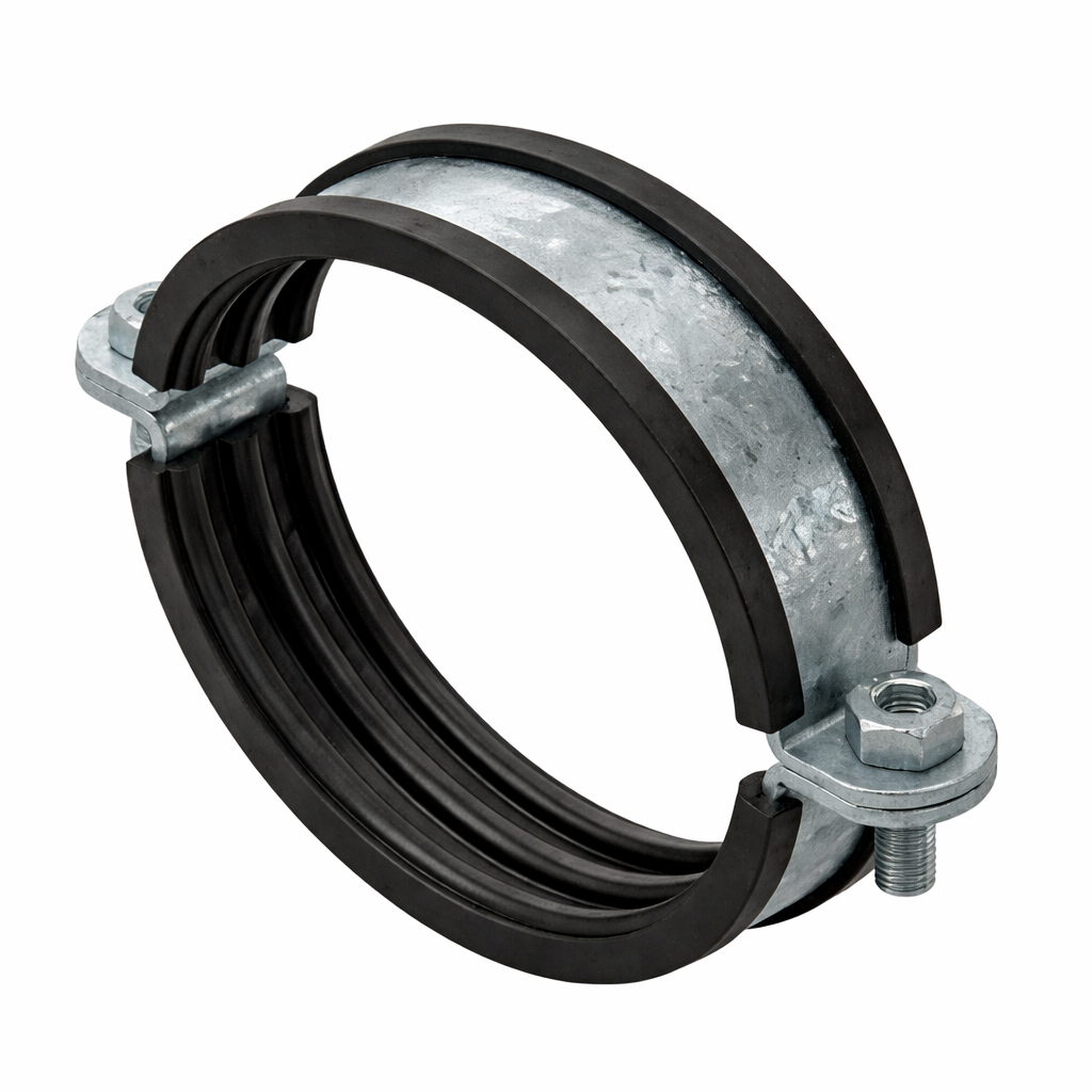Pipe clamps gallery image 14