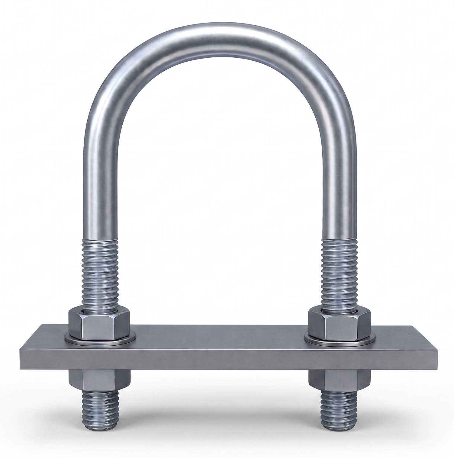 Pipe clamps gallery image 19