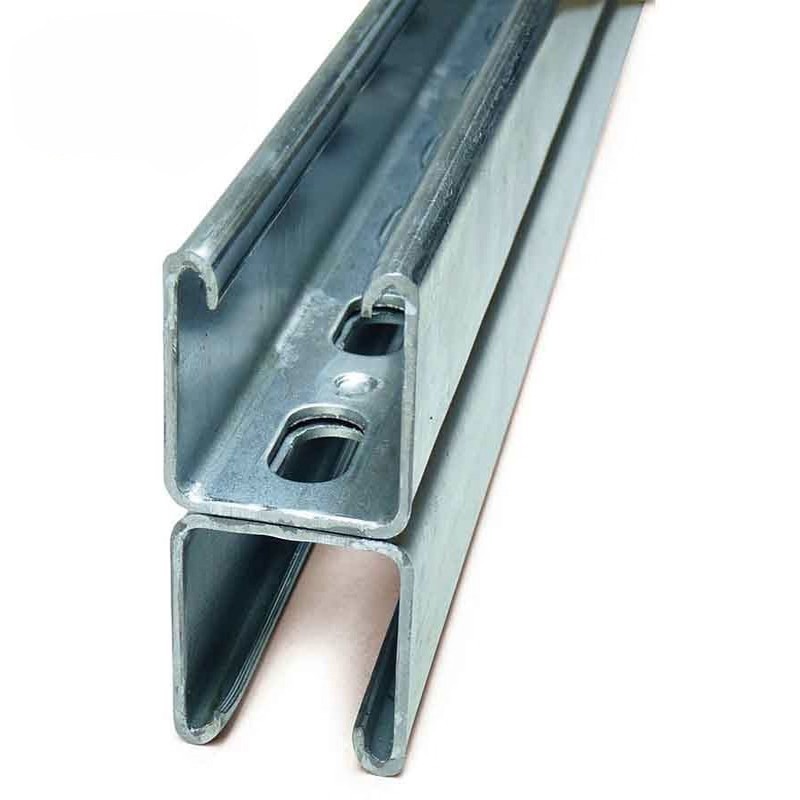 Unistrut channel gallery image 28