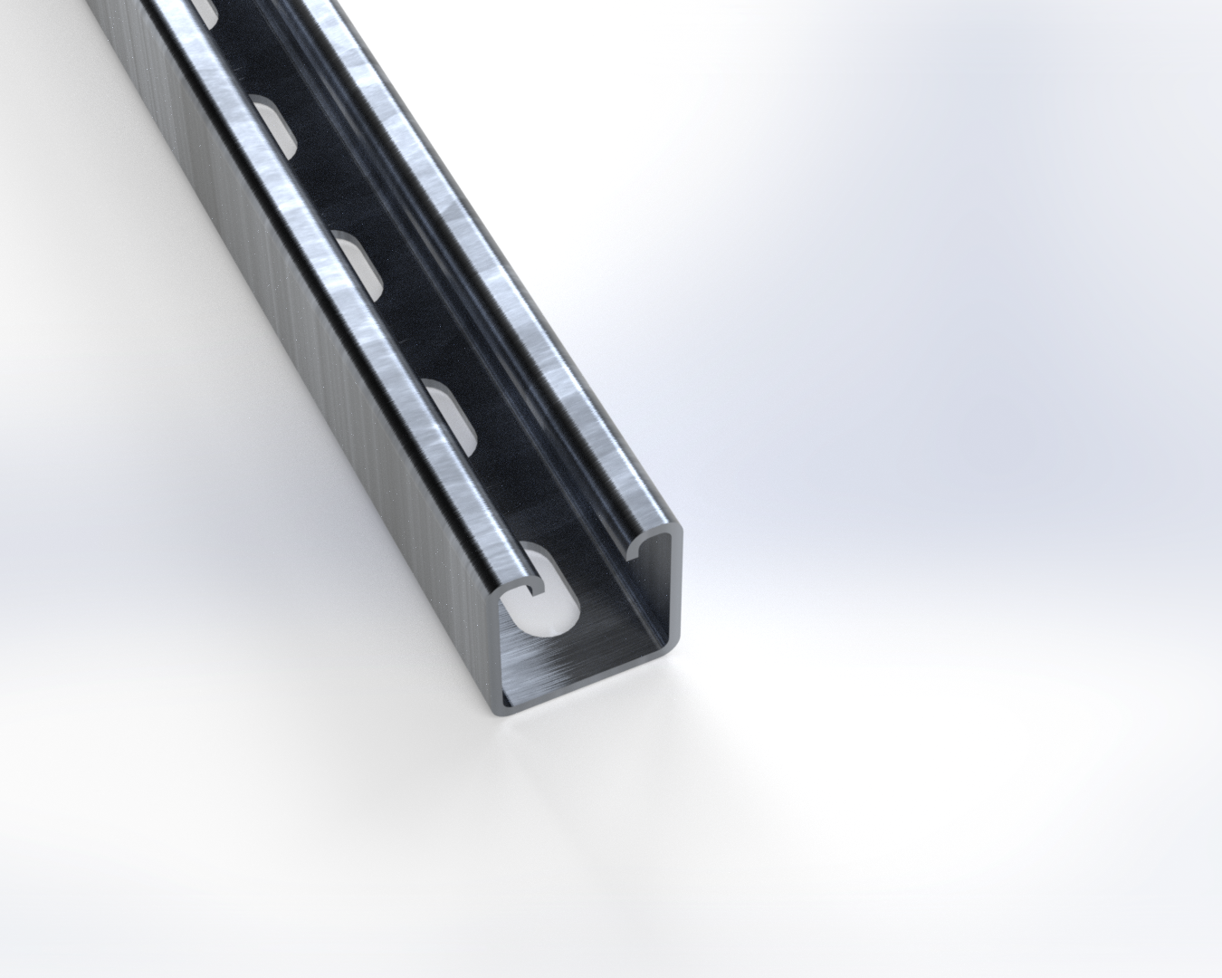 Unistrut channel gallery image 44