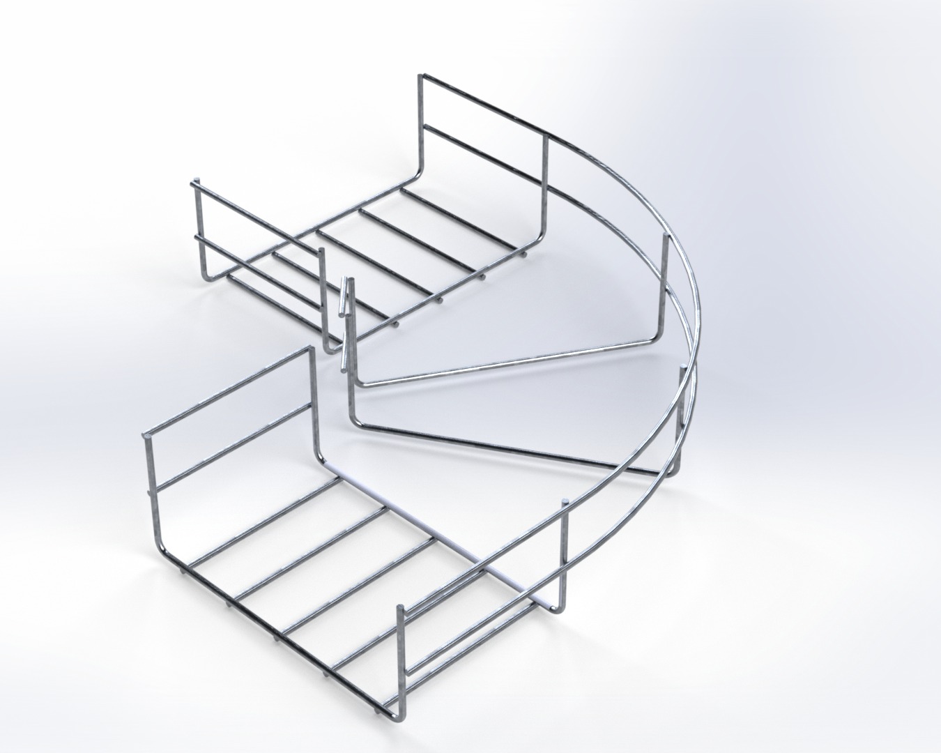 Wire mesh basket tray gallery image 13