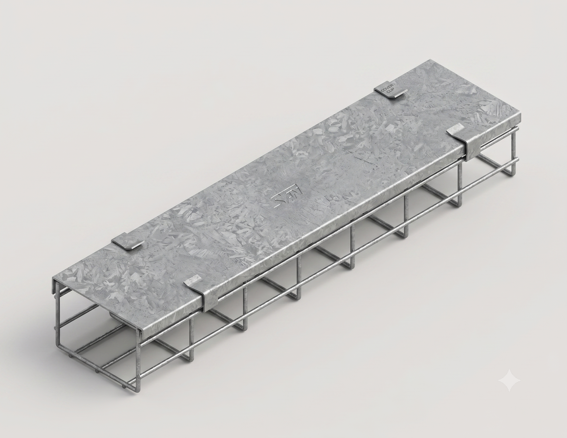Wire mesh basket tray gallery image 16